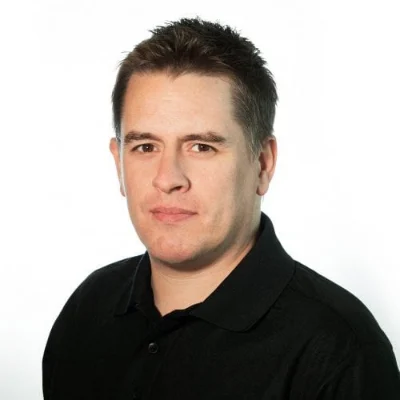 Maurice Daly